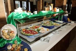 R2 Bahia Playa Design Hotel & Spa - Only Adults Tarajalejo Luaran gambar