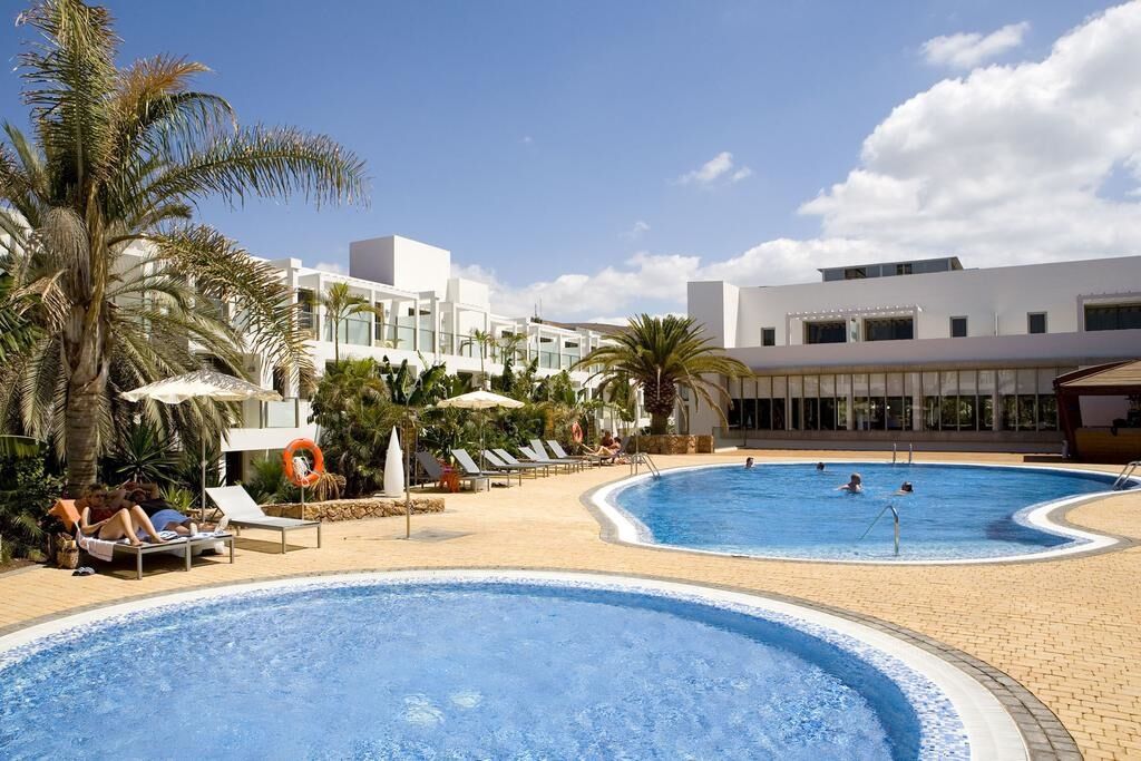 R2 Bahia Playa Design Hotel & Spa - Only Adults Tarajalejo Luaran gambar
